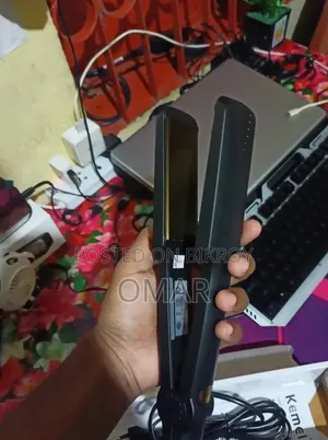 Kemey Hair Straightener