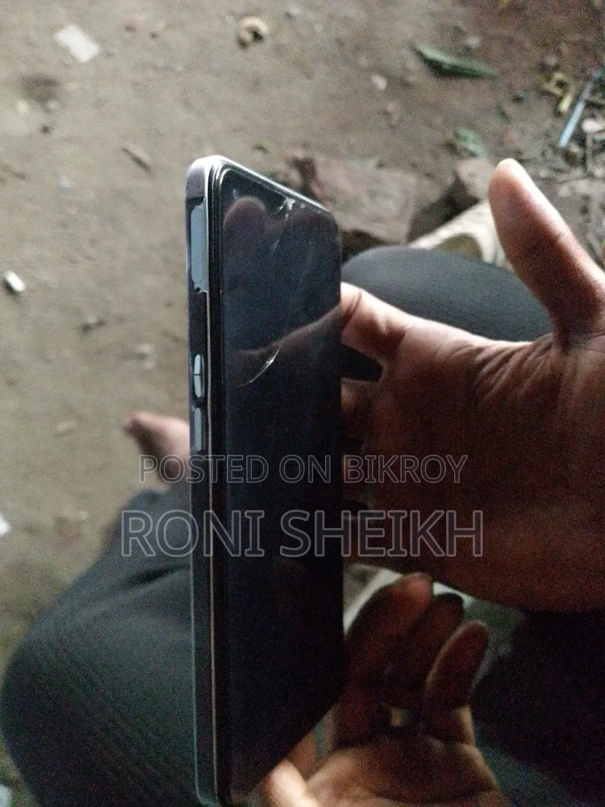 Oppo F21 Pro 5G 128 GB