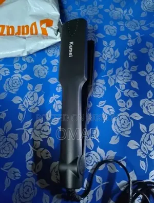 Kemey Hair Straightener