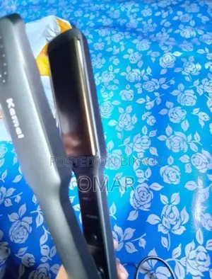 Kemey Hair Straightener