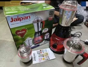 Mixture Blender