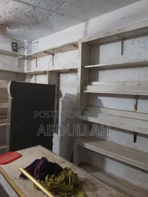 Shop Decoration Furniture