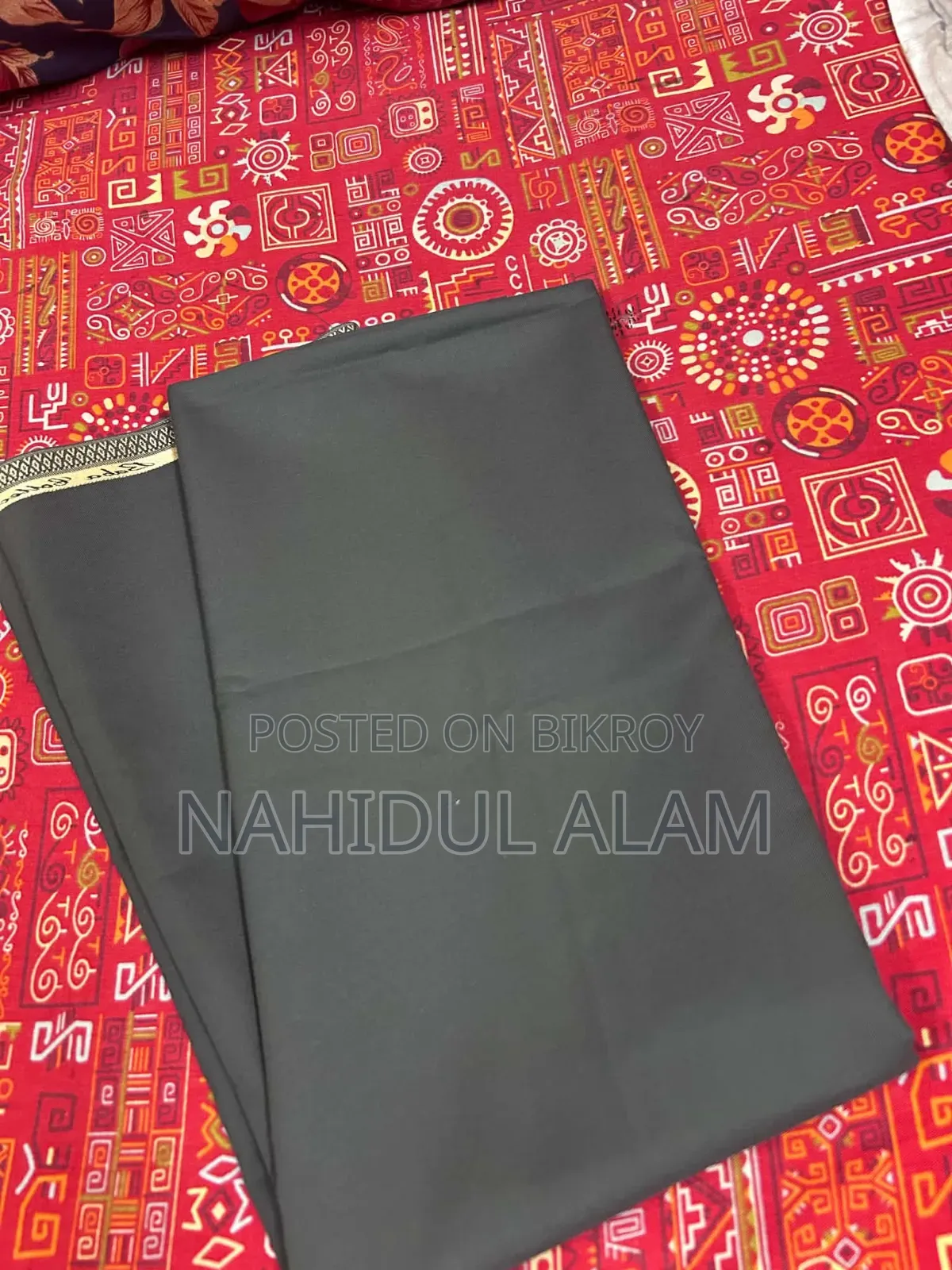 ৩টি ফরমাল প্যান্টের কাপড় বিক্রির জন্য!!!