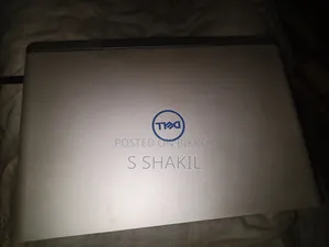 Laptop Dell 16GB Intel Core I5 HDD+SSD 1T