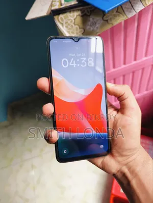 Oppo A38 128 GB Pink
