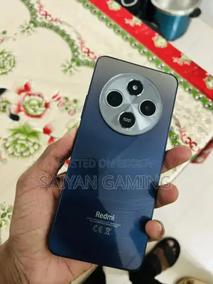 শাওমি রেডমি ১৪সি ২৫৬ জিবি ব্লু