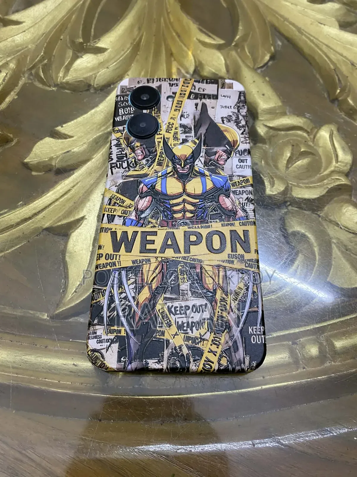 Realme C33 128 GB Blue