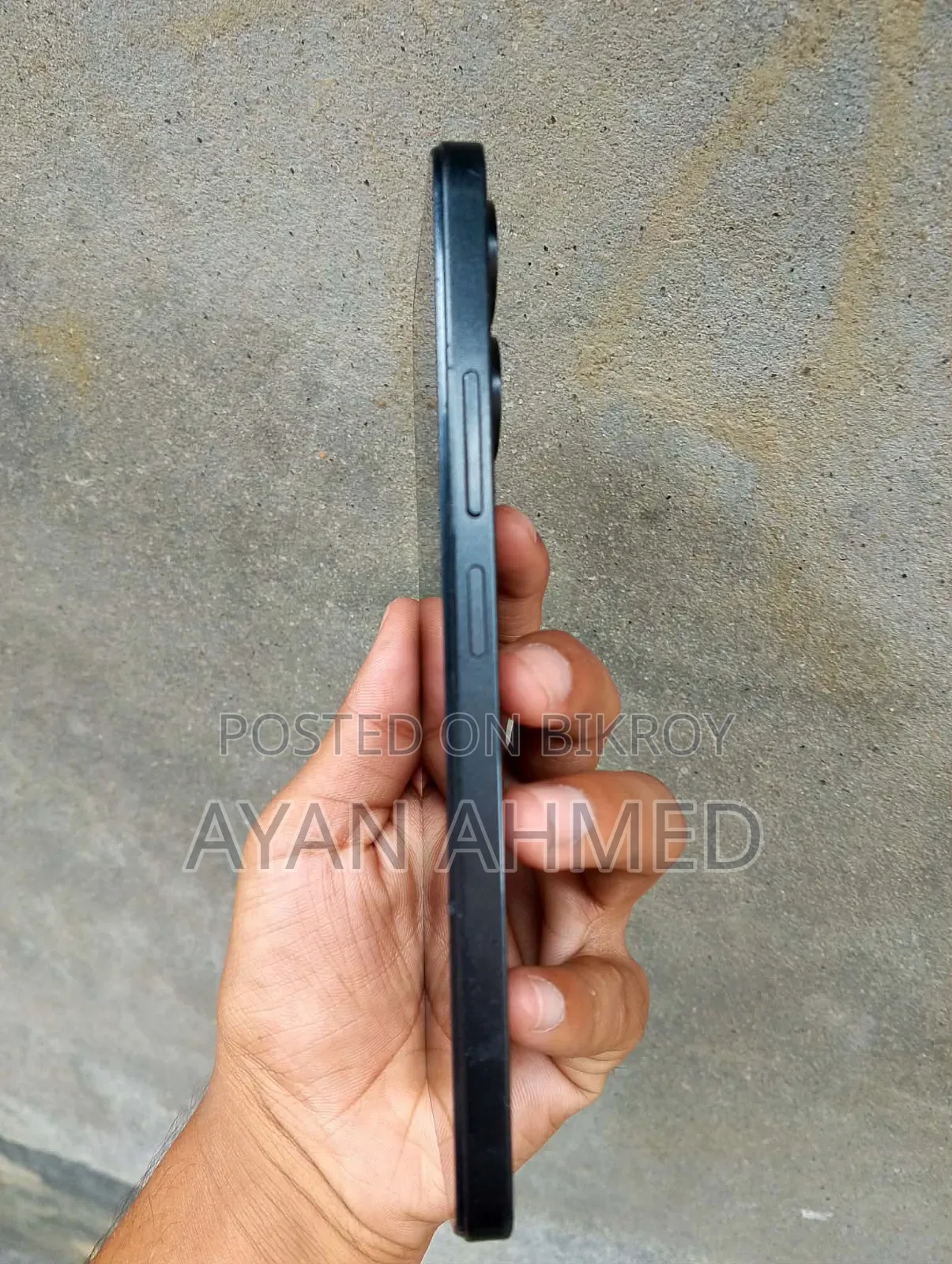 Xiaomi Redmi 13C 128 GB Black