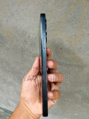 Xiaomi Redmi 13C 128 GB Black