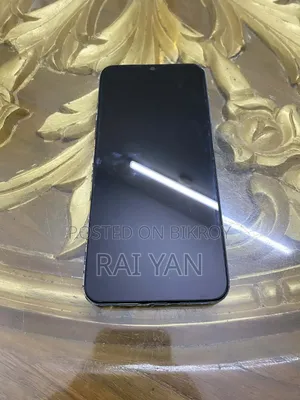 Realme C33 128 GB Blue