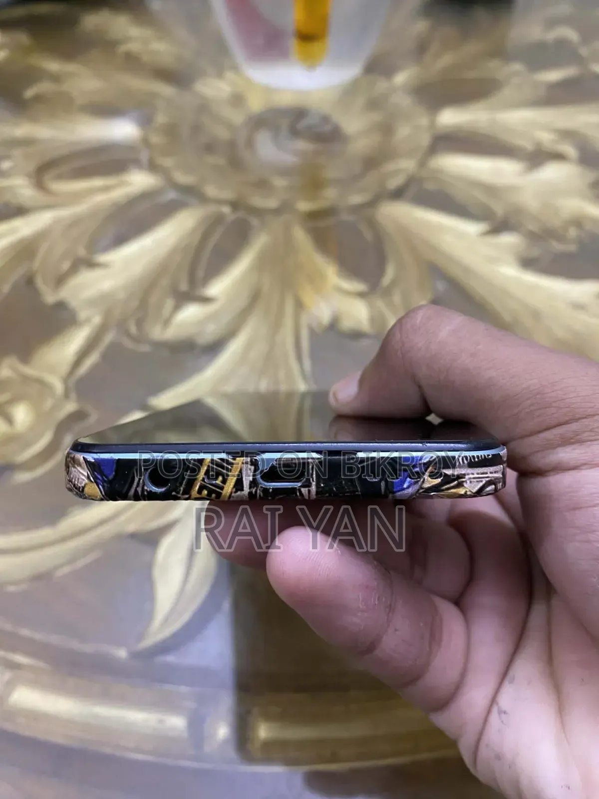 Realme C33 128 GB Blue