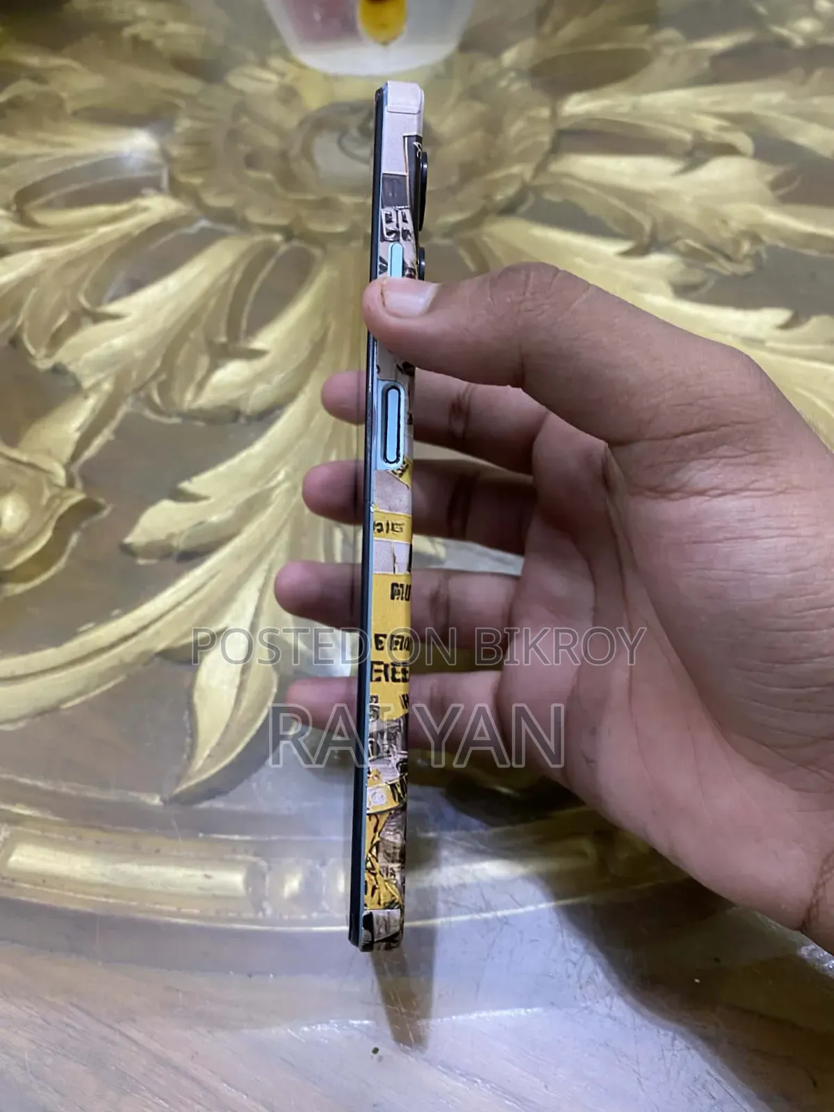Realme C33 128 GB Blue