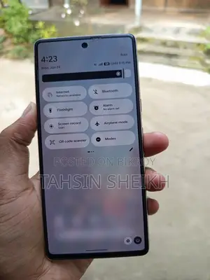 Google Pixel 7 128 GB Silver