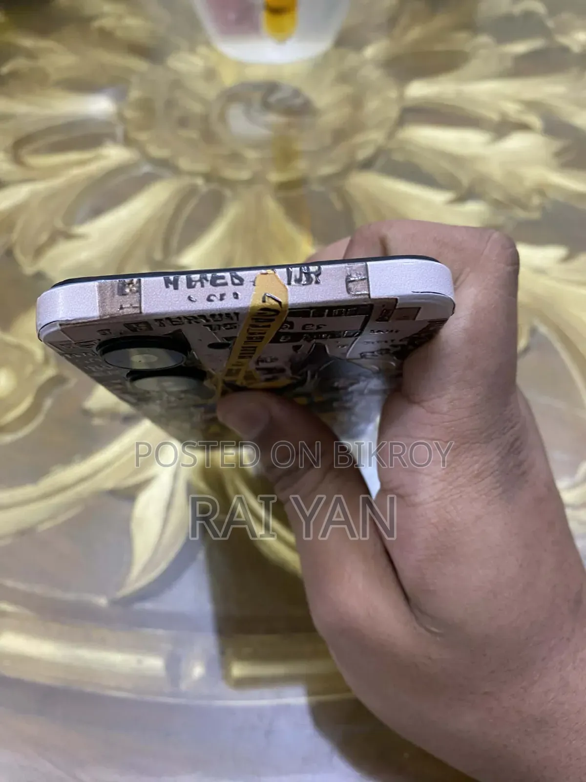 Realme C33 128 GB Blue