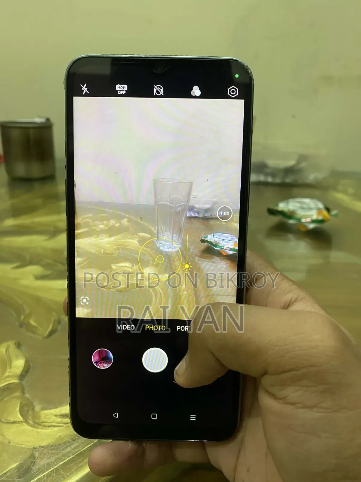 Realme C33 128 GB Blue