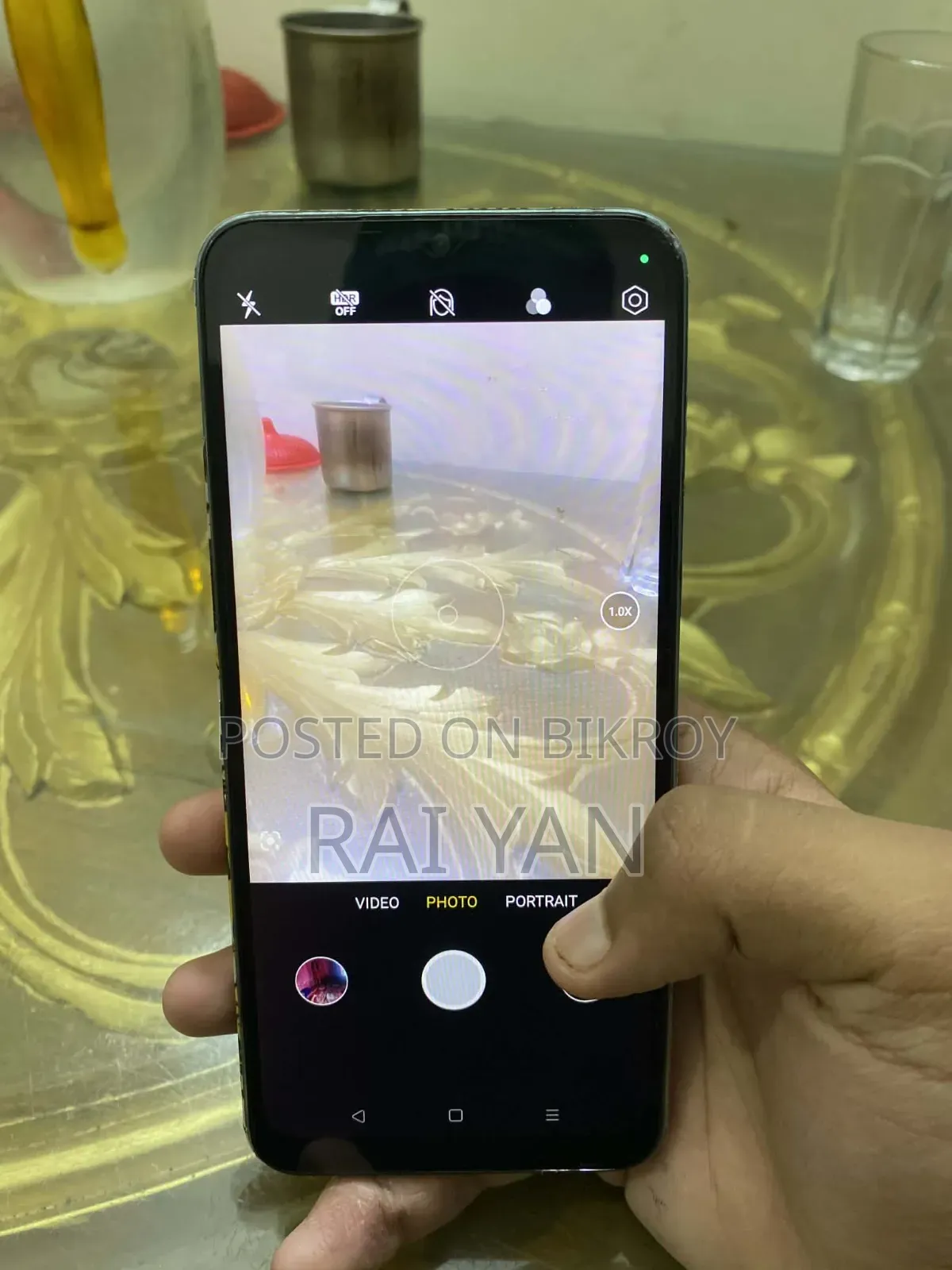 Realme C33 128 GB Blue