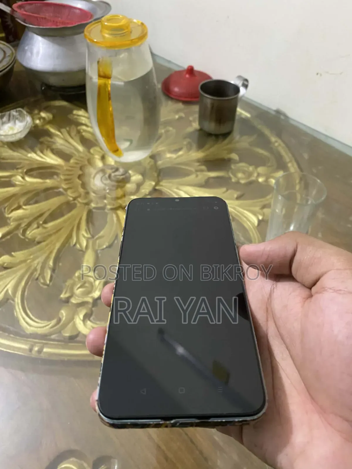 Realme C33 128 GB Blue