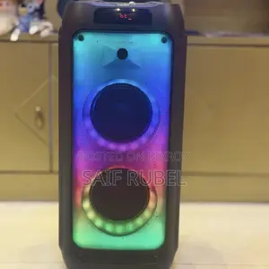 Vision Party Speaker 201 Model