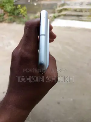 Google Pixel 7 128 GB Silver