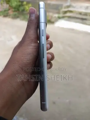 Google Pixel 7 128 GB Silver