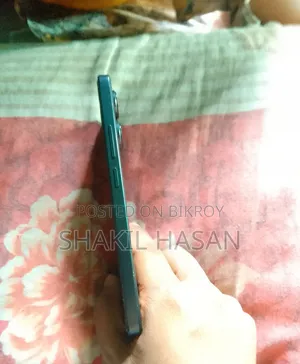 Xiaomi Redmi Note 13 256 GB Black