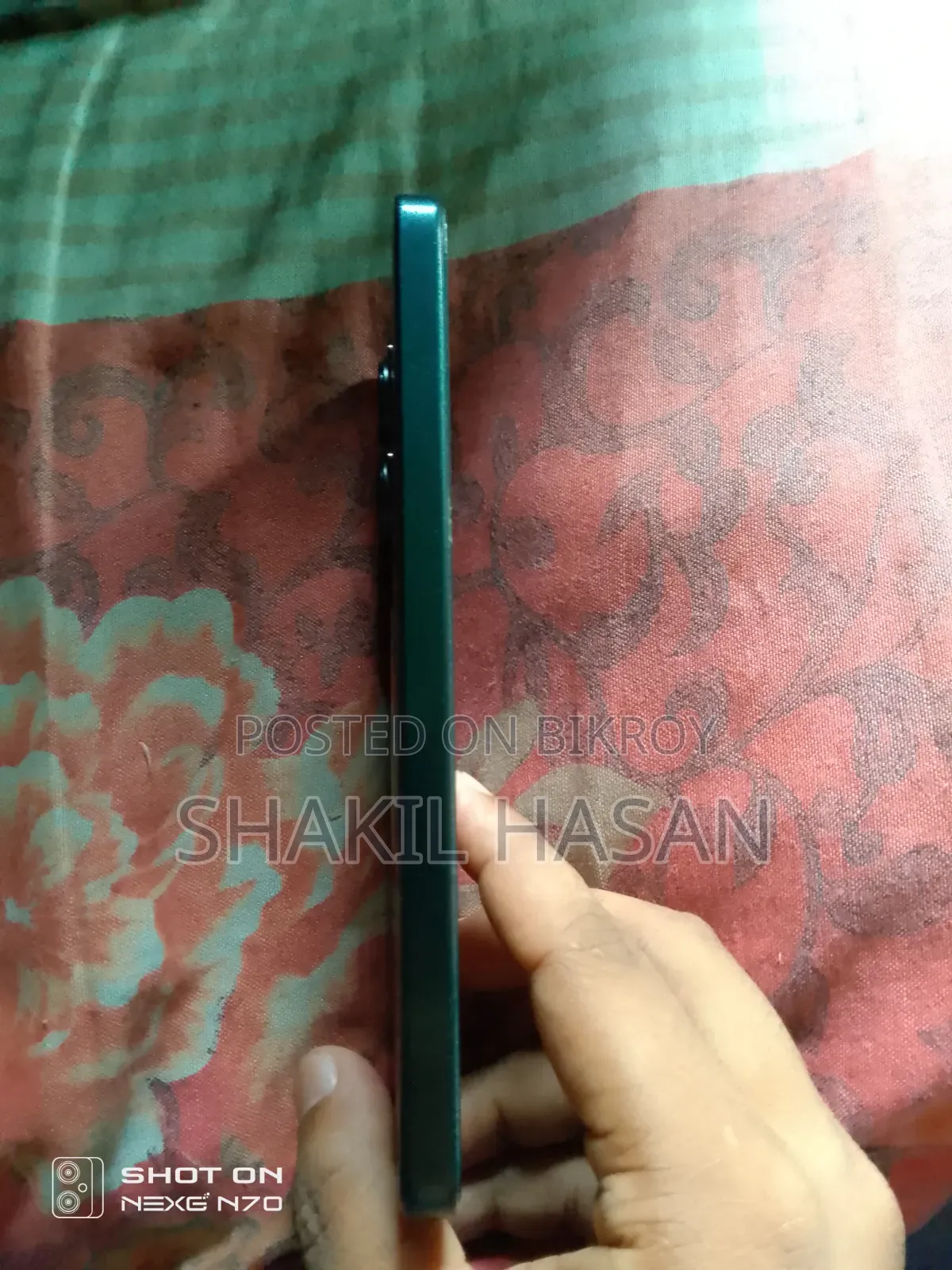 Xiaomi Redmi Note 13 256 GB Black