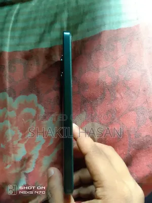 Xiaomi Redmi Note 13 256 GB Black