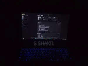 Laptop Dell 16GB Intel Core I5 HDD+SSD 1T