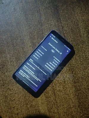 Samsung Galaxy S8 64 GB Blue