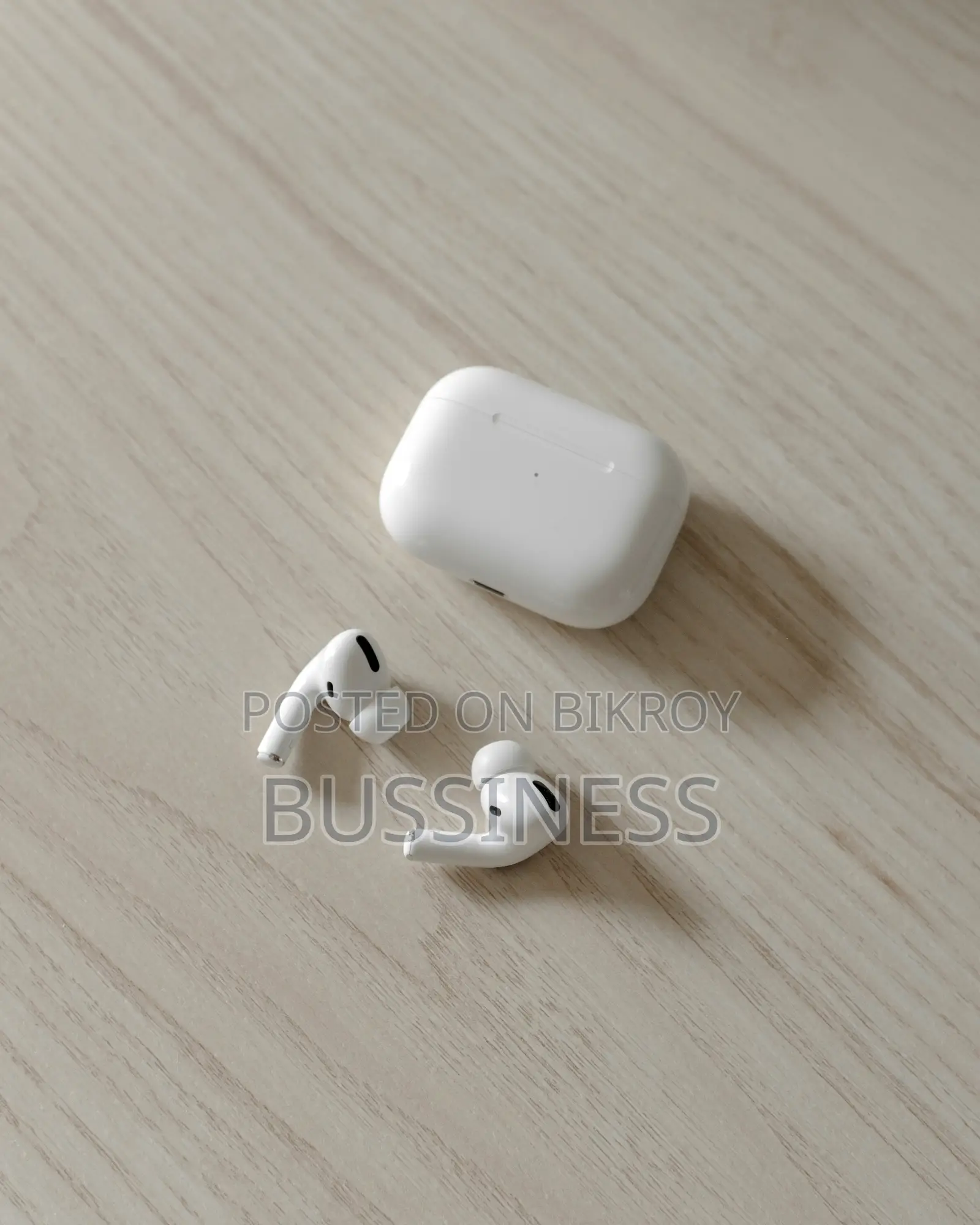 Airpods Pro