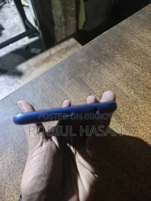 Samsung Galaxy J8 64 GB Blue
