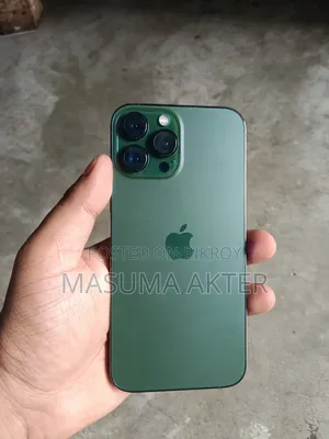 Apple iPhone 13 Pro Max 1 TB Purple