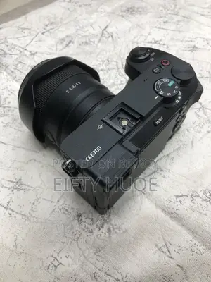 Sony A6700 And 11mm F1.8