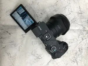 Sony A6700 and 11mm F1.8
