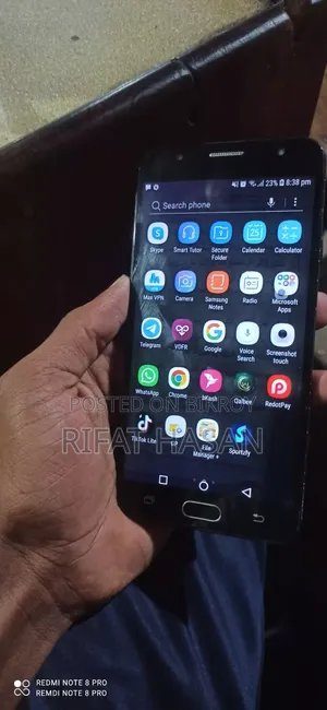 Samsung Galaxy J7 Prime 32 GB Black
