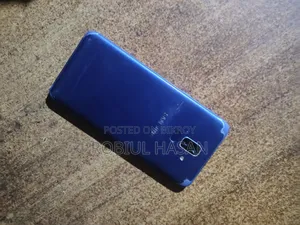 Samsung Galaxy J8 64 GB Blue