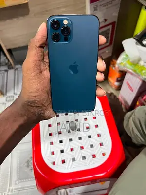 Apple iPhone 12 Pro 512 GB Blue