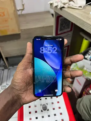 Apple iPhone 12 Pro 512 GB Blue