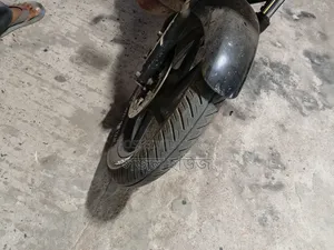 Bajaj Pulsar 150 2011 Black
