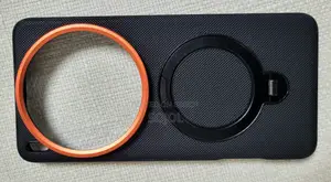Texture Back Cover Vivo X300 Pro