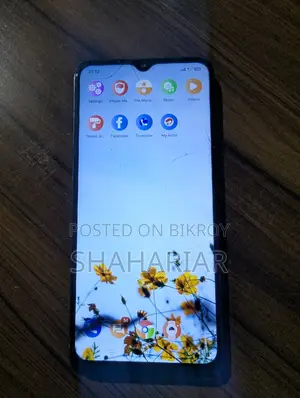 Realme 5i 64 GB Blue