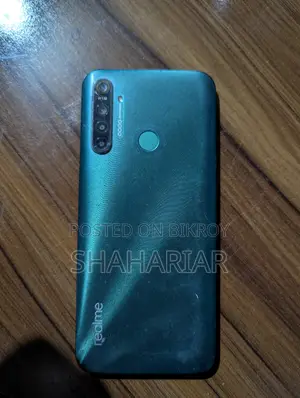 Realme 5i 64 GB Blue