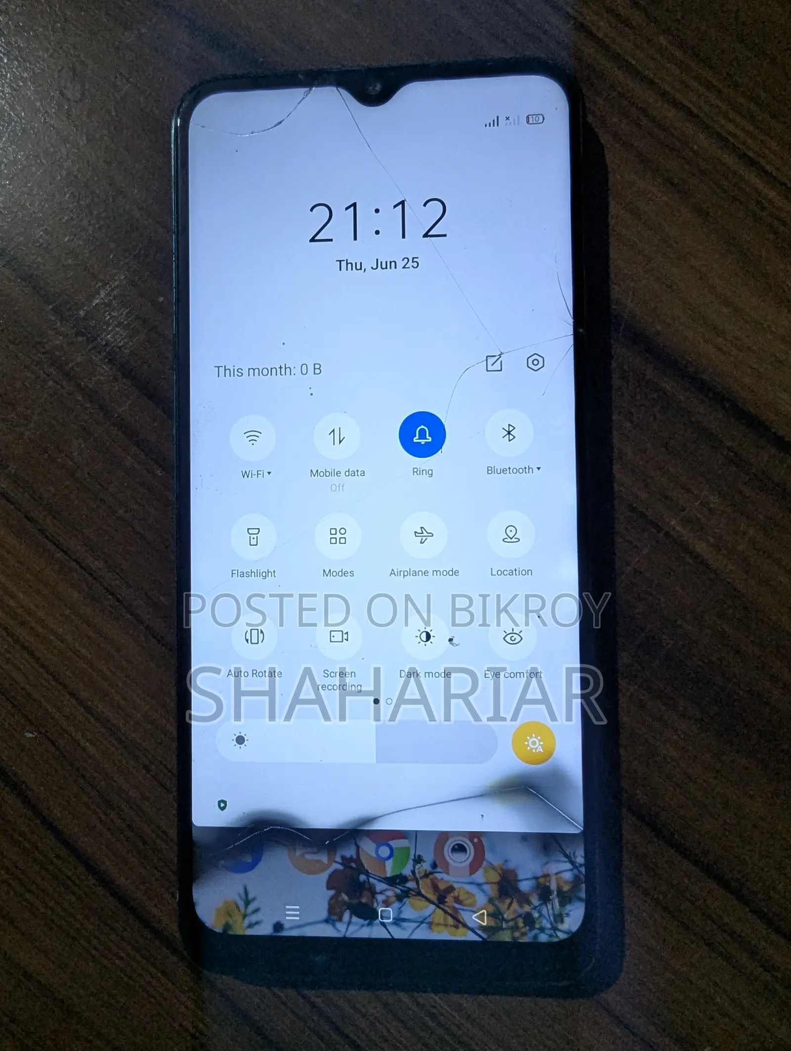 Realme 5i 64 GB Blue
