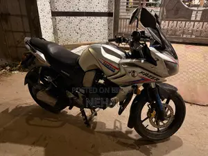 Yamaha YZF-R 2010 Blue