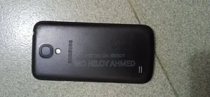 Samsung Galaxy S4 Mini I9195I 8 GB Black