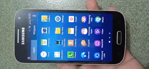 Samsung Galaxy S4 Mini I9195I 8 GB Black