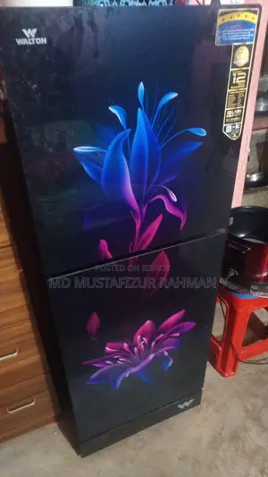 Emergency fridge for sale