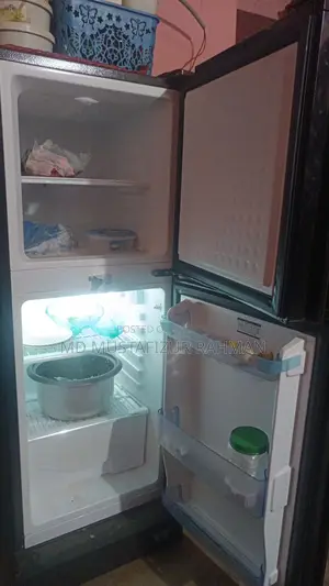Emergency fridge for sale