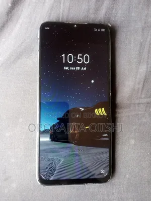 Infinix Hot 10S 128 GB Purple