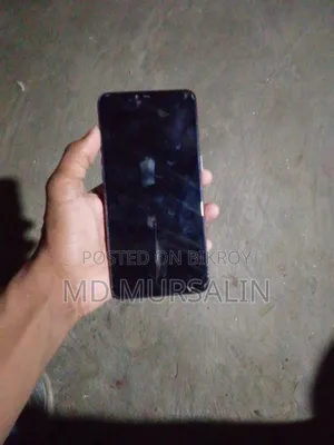 Oppo A3s 16 GB Pink